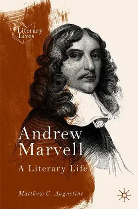 Augustine |  Andrew Marvell | Buch |  Sack Fachmedien