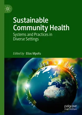 Mpofu | Sustainable Community Health | E-Book | sack.de