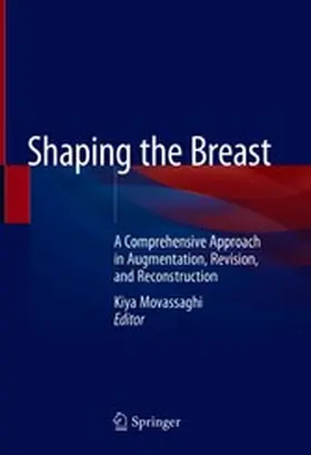 Movassaghi | Shaping the Breast | E-Book | sack.de