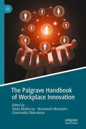 McMurray / Muenjohn / Weerakoon |  The Palgrave Handbook of Workplace Innovation | eBook | Sack Fachmedien