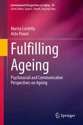 Cordella / Poiani |  Fulfilling Ageing | eBook | Sack Fachmedien
