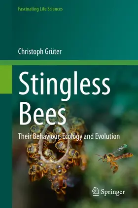 Grüter | Stingless Bees | Buch | 978-3-030-60089-1 | www2.sack.de