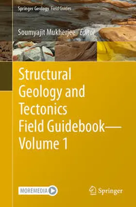 Mukherjee | Structural Geology and Tectonics Field Guidebook — Volume 1 | E-Book | sack.de