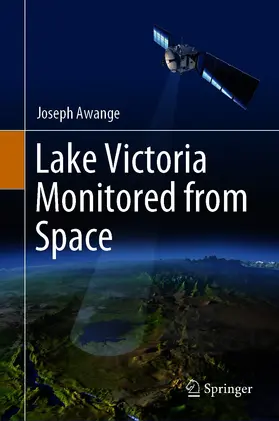 Awange | Lake Victoria Monitored from Space | E-Book | sack.de