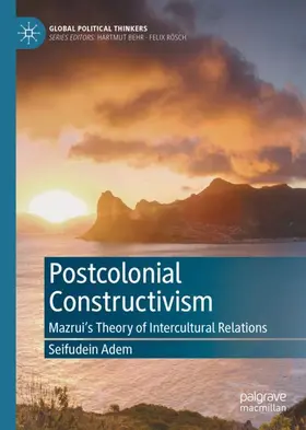 Adem | Postcolonial Constructivism | Buch | 978-3-030-60580-3 | www2.sack.de