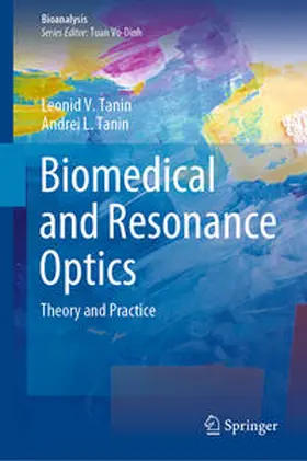 Tanin |  Biomedical and Resonance Optics | Buch |  Sack Fachmedien