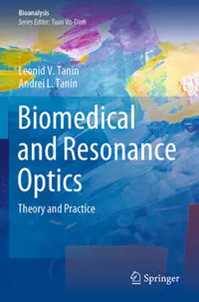 Tanin |  Biomedical and Resonance Optics | Buch |  Sack Fachmedien