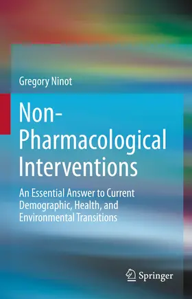 Ninot | Non-Pharmacological Interventions | E-Book | www2.sack.de