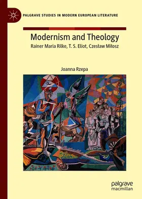 Rzepa |  Modernism and Theology | eBook | Sack Fachmedien