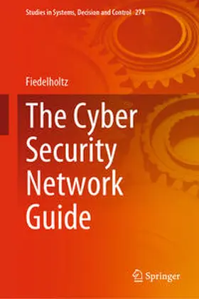 Fiedelholtz | The Cyber Security Network Guide | E-Book | sack.de