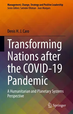 Caro | Transforming Nations after the COVID-19 Pandemic | E-Book | sack.de