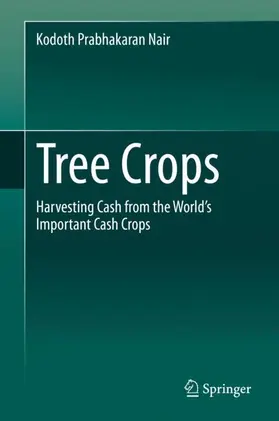 Nair |  Tree Crops | Buch |  Sack Fachmedien