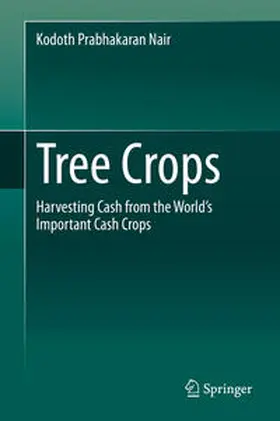 Nair | Tree Crops | E-Book | sack.de