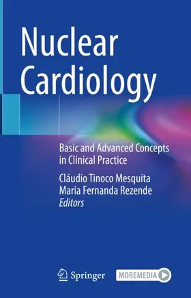 Rezende / Mesquita |  Nuclear Cardiology | Buch |  Sack Fachmedien