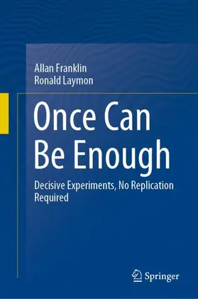 Laymon / Franklin |  Once Can Be Enough | Buch |  Sack Fachmedien