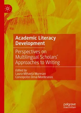 Orna-Montesinos / Muresan |  Academic Literacy Development | Buch |  Sack Fachmedien