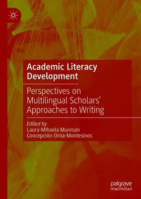 Muresan / Orna-Montesinos | Academic Literacy Development | E-Book | sack.de