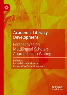 Orna-Montesinos / Muresan | Academic Literacy Development | Buch | 978-3-030-62879-6 | sack.de