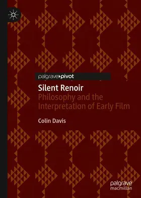 Davis |  Silent Renoir | Buch |  Sack Fachmedien