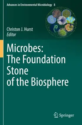 Hurst |  Microbes: The Foundation Stone of the Biosphere | Buch |  Sack Fachmedien