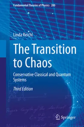 Reichl |  The Transition to Chaos | Buch |  Sack Fachmedien