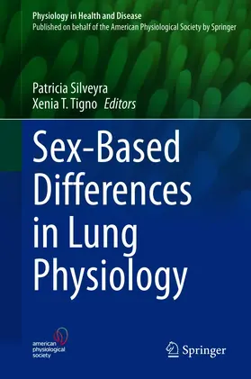 Silveyra / Tigno | Sex-Based Differences in Lung Physiology | E-Book | sack.de
