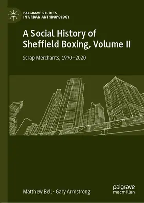 Bell / Armstrong | A Social History of Sheffield Boxing, Volume II | E-Book | sack.de
