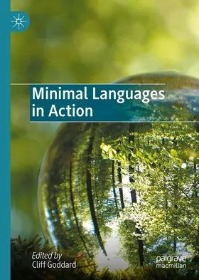 Goddard |  Minimal Languages in Action | Buch |  Sack Fachmedien