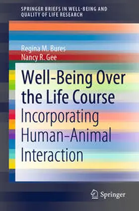 Bures / Gee |  Well-Being Over the Life Course | eBook | Sack Fachmedien