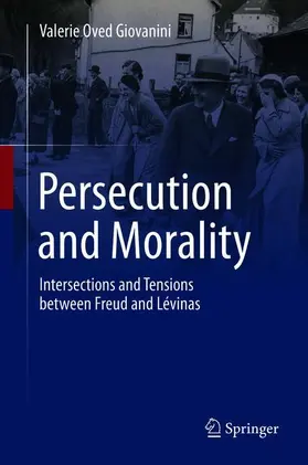 Giovanini |  Persecution and Morality | Buch |  Sack Fachmedien