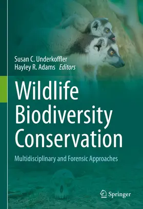Underkoffler / Adams | Wildlife Biodiversity Conservation | E-Book | www2.sack.de
