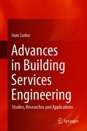 Sarbu | Advances in Building Services Engineering | E-Book | www2.sack.de