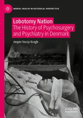 Kragh | Lobotomy Nation | E-Book | sack.de
