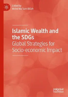 Billah | Islamic Wealth and the SDGs | E-Book | sack.de