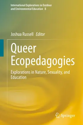 Russell |  Queer Ecopedagogies | eBook | Sack Fachmedien