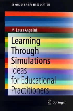 Angelini | Learning Through Simulations | E-Book | sack.de