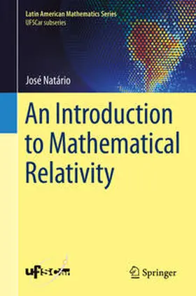 Natário |  An Introduction to Mathematical Relativity | eBook | Sack Fachmedien