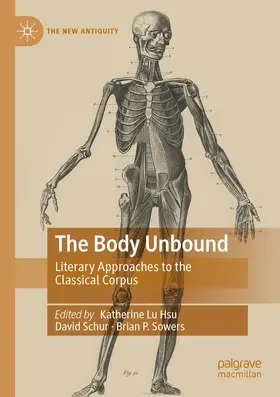 Hsu / Sowers / Schur |  The Body Unbound | Buch |  Sack Fachmedien
