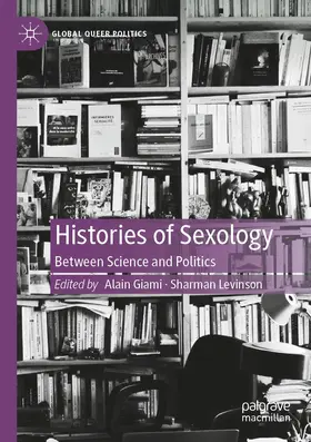 Levinson / Giami |  Histories of Sexology | Buch |  Sack Fachmedien