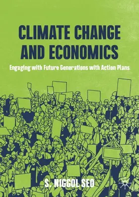 Seo | Climate Change and Economics | Buch | 978-3-030-66679-8 | sack.de