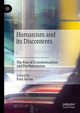 Jorion | Humanism and its Discontents | E-Book | www2.sack.de