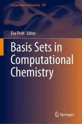 Perlt |  Basis Sets in Computational Chemistry | Buch |  Sack Fachmedien