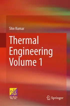 Kumar |  Thermal Engineering Volume 1 | eBook | Sack Fachmedien