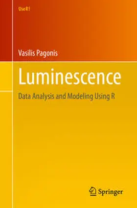 Pagonis |  Luminescence | eBook | Sack Fachmedien