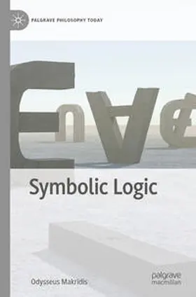 Makridis | Symbolic Logic | E-Book | sack.de