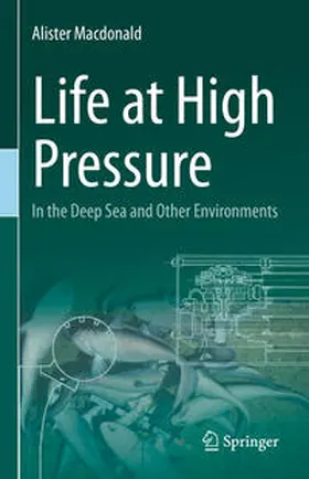 Macdonald |  Life at High Pressure | Buch |  Sack Fachmedien