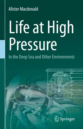 Macdonald | Life at High Pressure | E-Book | sack.de