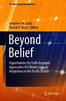 Luetz / Nunn |  Beyond Belief | eBook | Sack Fachmedien