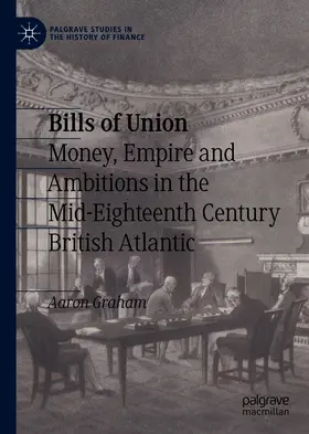 Graham |  Bills of Union | eBook | Sack Fachmedien