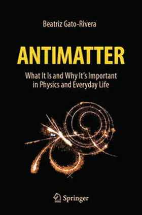 Gato-Rivera |  Antimatter | eBook | Sack Fachmedien